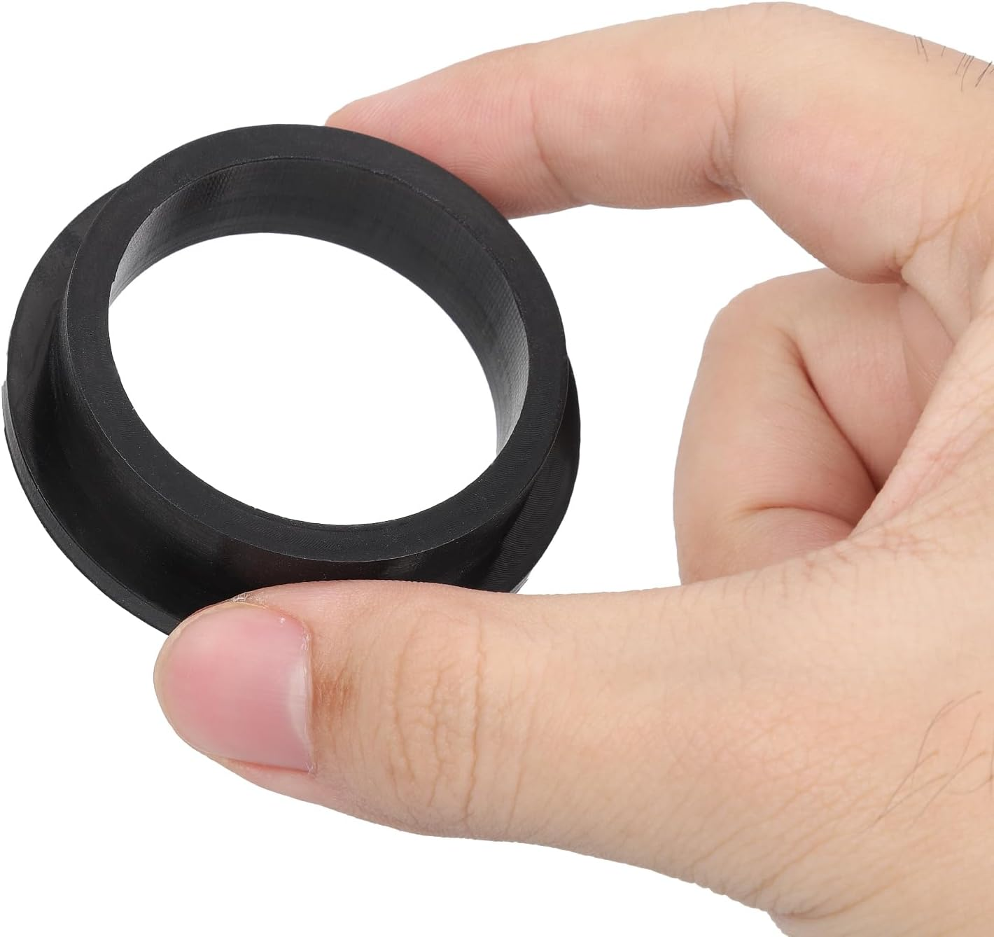 5 Pieces 11228 11412 Pool Gaskets, Hose Gasket Hose Gasket Repair Kit for Intex Pool Sand Filter Pump Motors image number 4