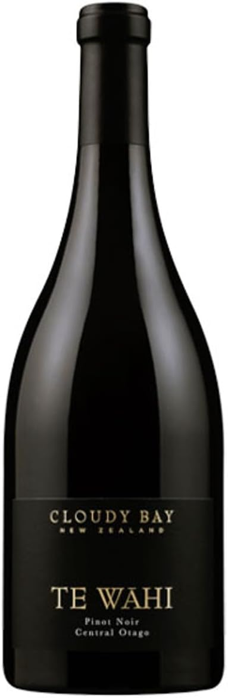 Cloudy Bay Te Wahi Pinot Noir 2018 750Ml