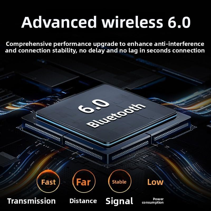 [2025 Flagship] Chryzatech-X7Max Bone Conduction Headphones | Open-Ear Safety | IPX8 Waterproof | 32G Local Storage| Long Battery Life&mdash;&mdash;Open-Ear Design, the New Benchmark for Safe Sports image number 4