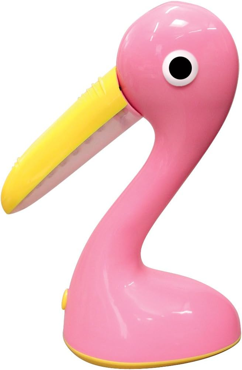 Bird Stand Light Pink image number 1