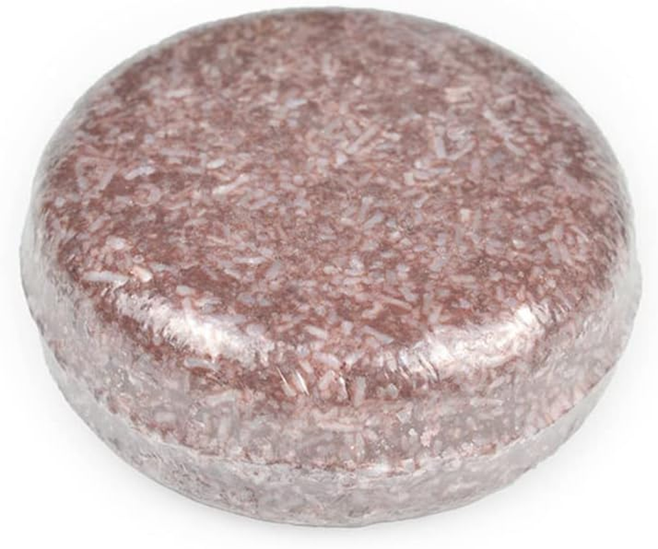 Hair Darkening Shampoo Bar Soap Hair Shampoo Polygonum Essence Hair Cleansing image number 3