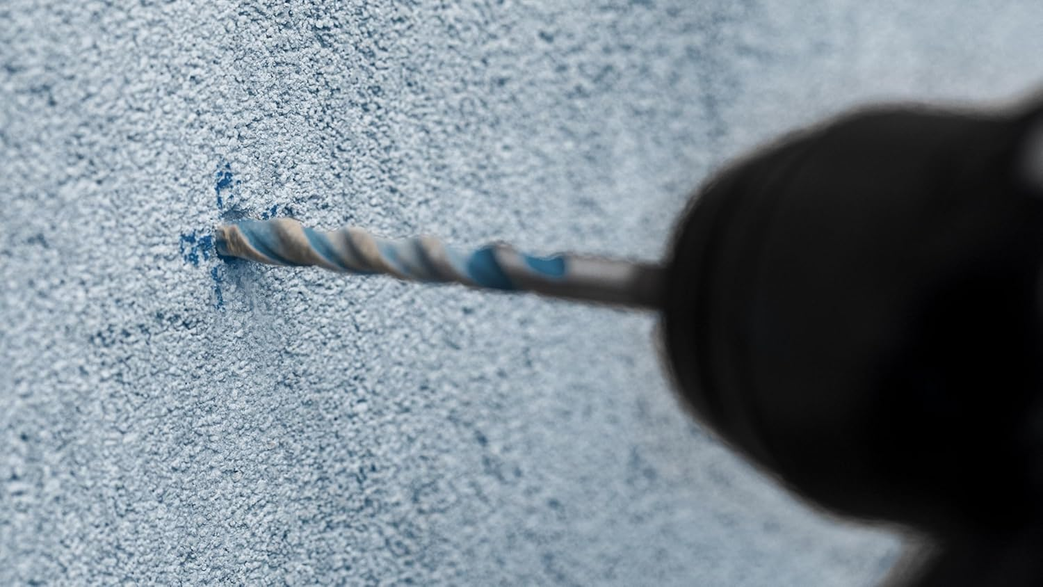 Bosch 7X Expert CYL-9 Multiconstruction Drill Bit Set (For Concrete, Soft Tiles, &Oslash; 4-12 Mm, Professional Accessory Impact Drill/Driver, Rotary Drill/Drivers)