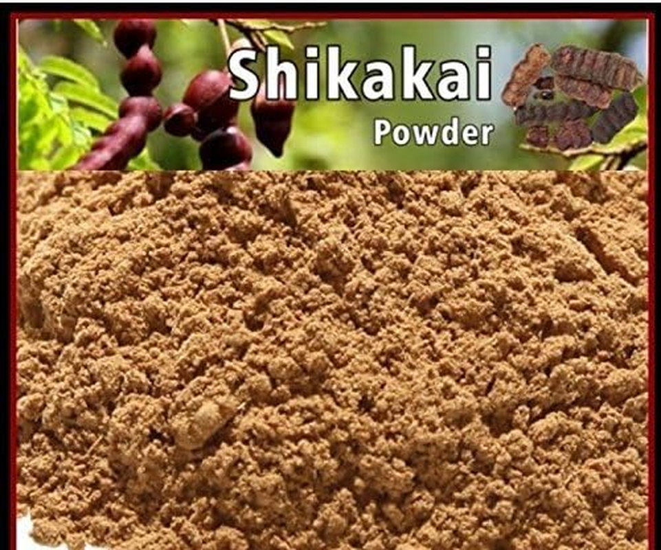 Shikakai Powder for Hair (600 Grams) image number 5
