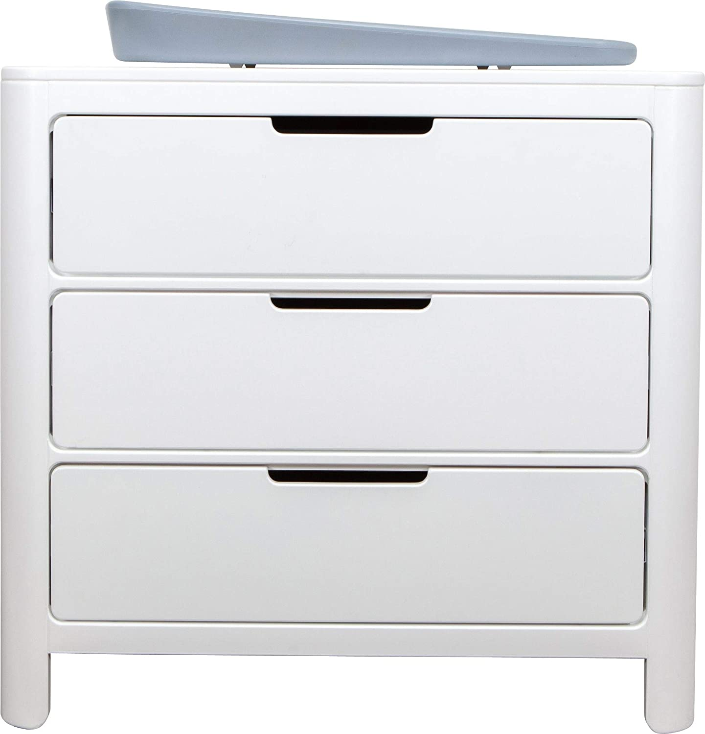 Cheeky Change Pad Grey