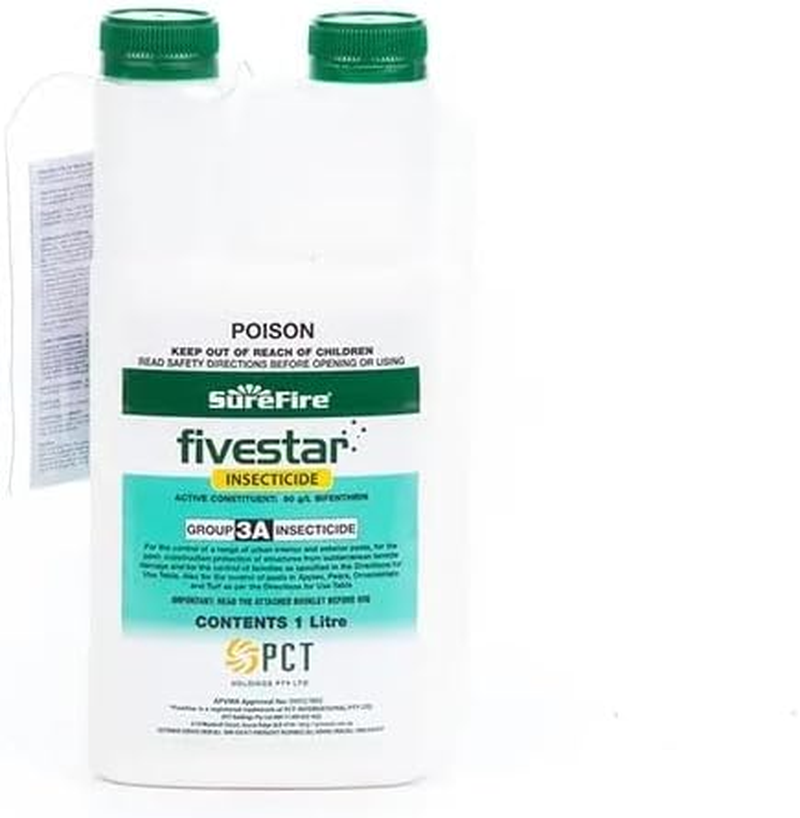 Surefire Fivestar Insecticide 1 Litre