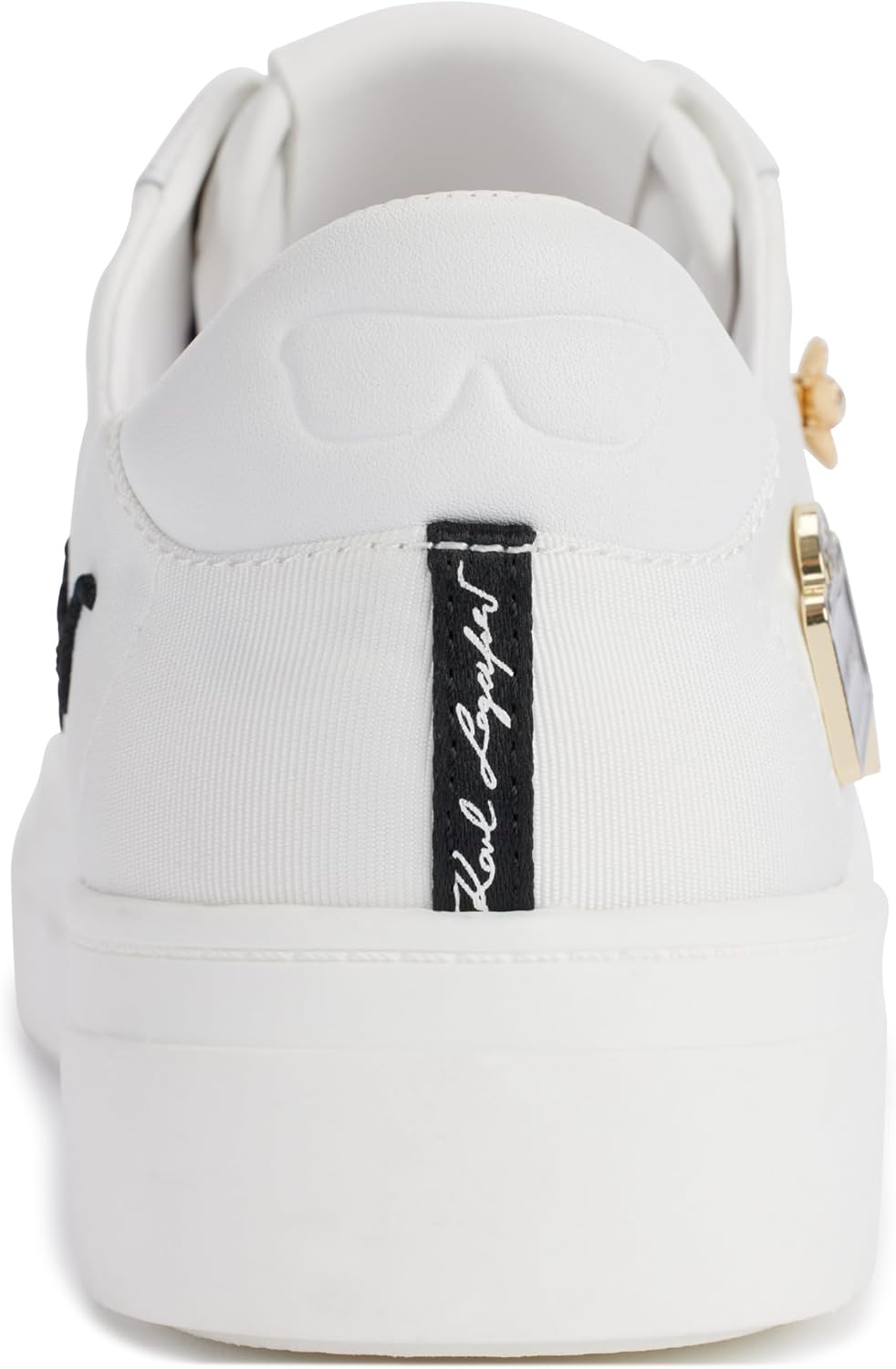 KARL LAGERFELD image number 3