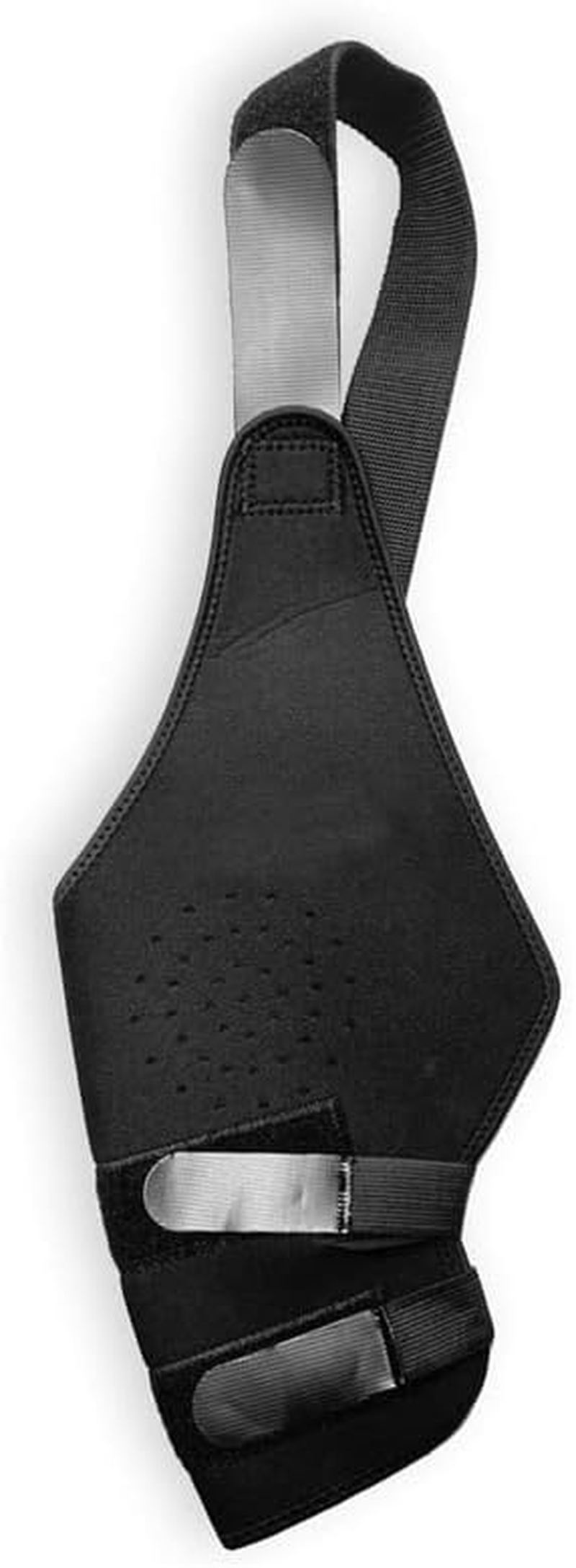 Dog Knee Brace for Torn ACL Hind Leg, Cruciate Ligament Injuries, Patella Dislocation, Double Straps and Comfortable Dog Leg Braces for Back Leg Support (XL, Black(Right)) image number 1