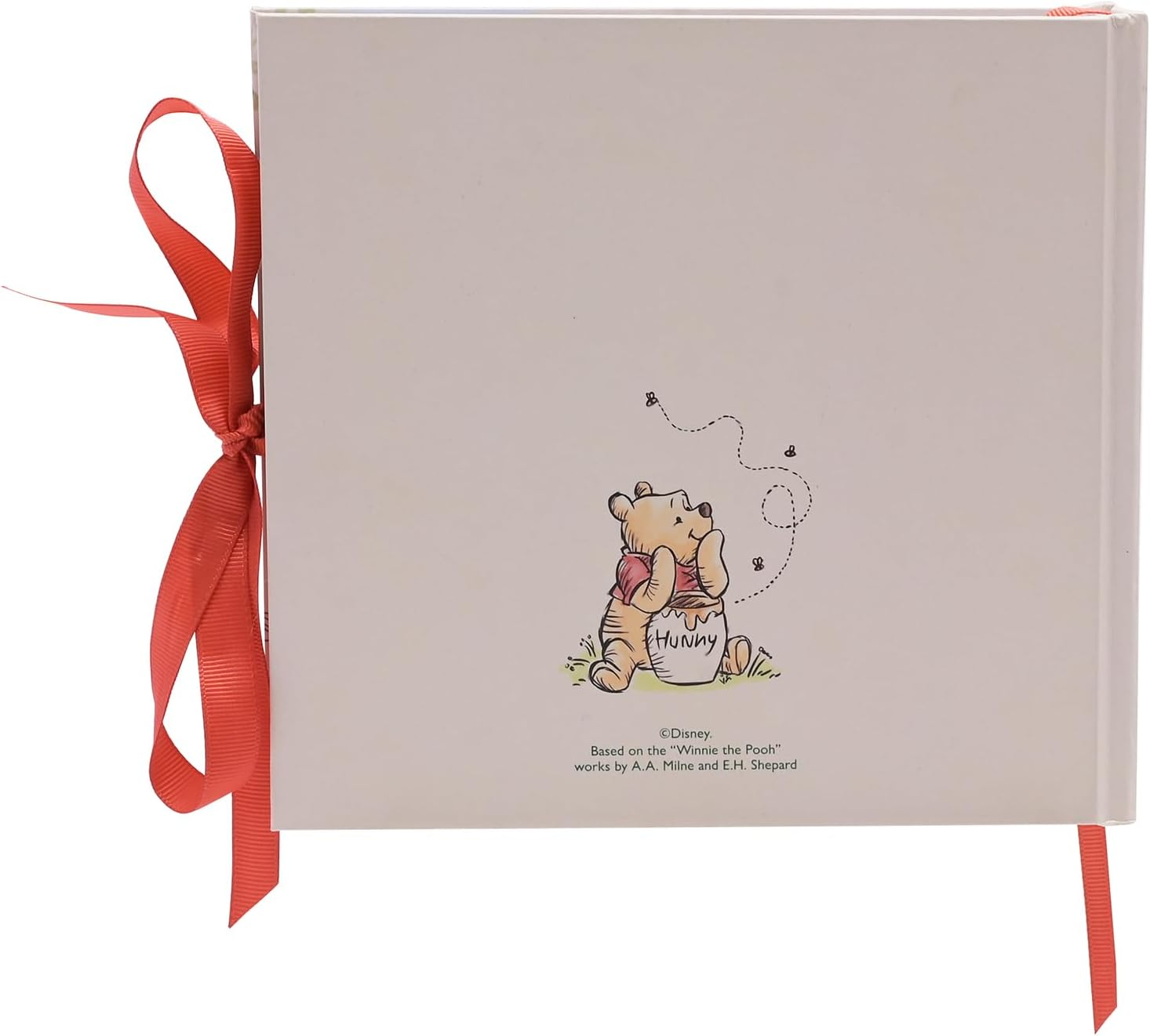 Disney Winnie the Pooh Photo Album image number 5