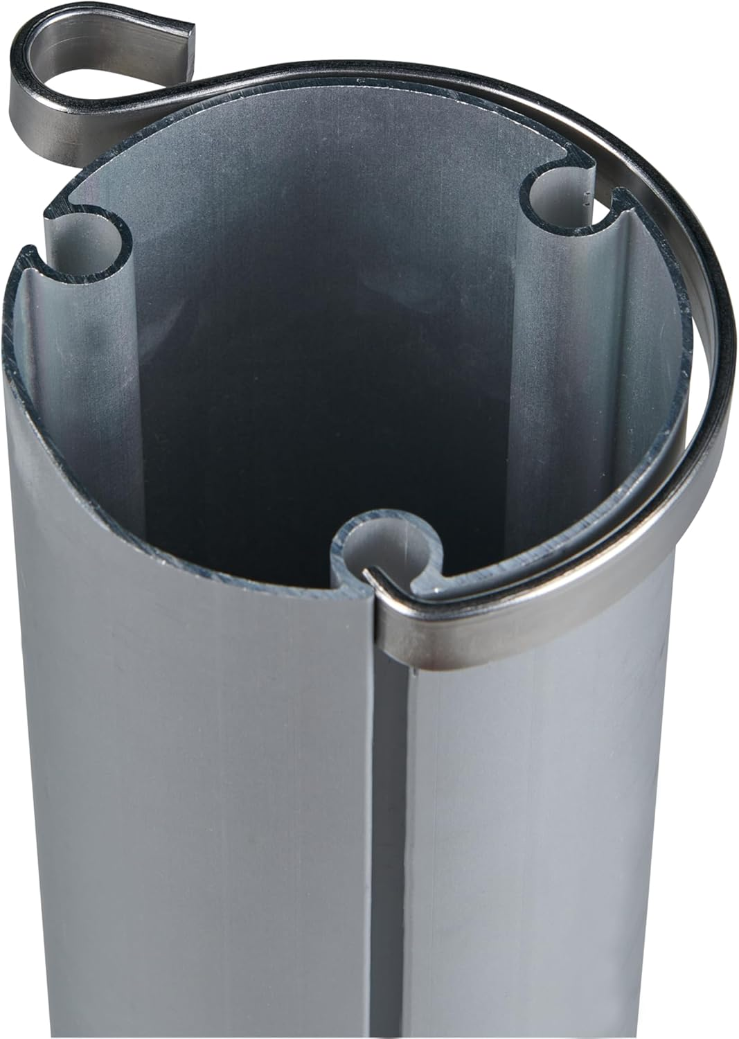 Companion Caravan Awning Tie down Rope Clips (2 Piece Set) image number 1