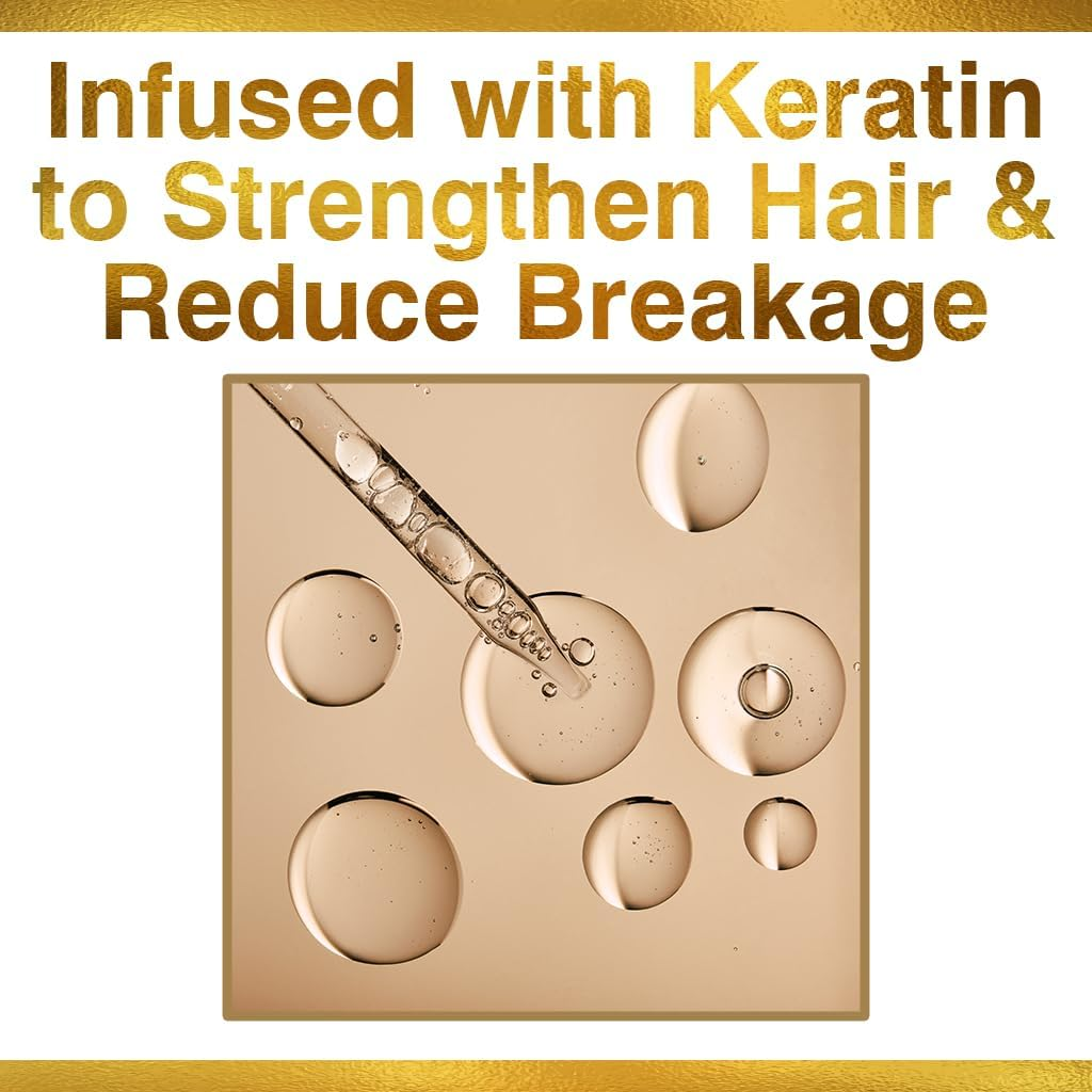 CHI Keratin Silk Infusion Hair Serum image number 3