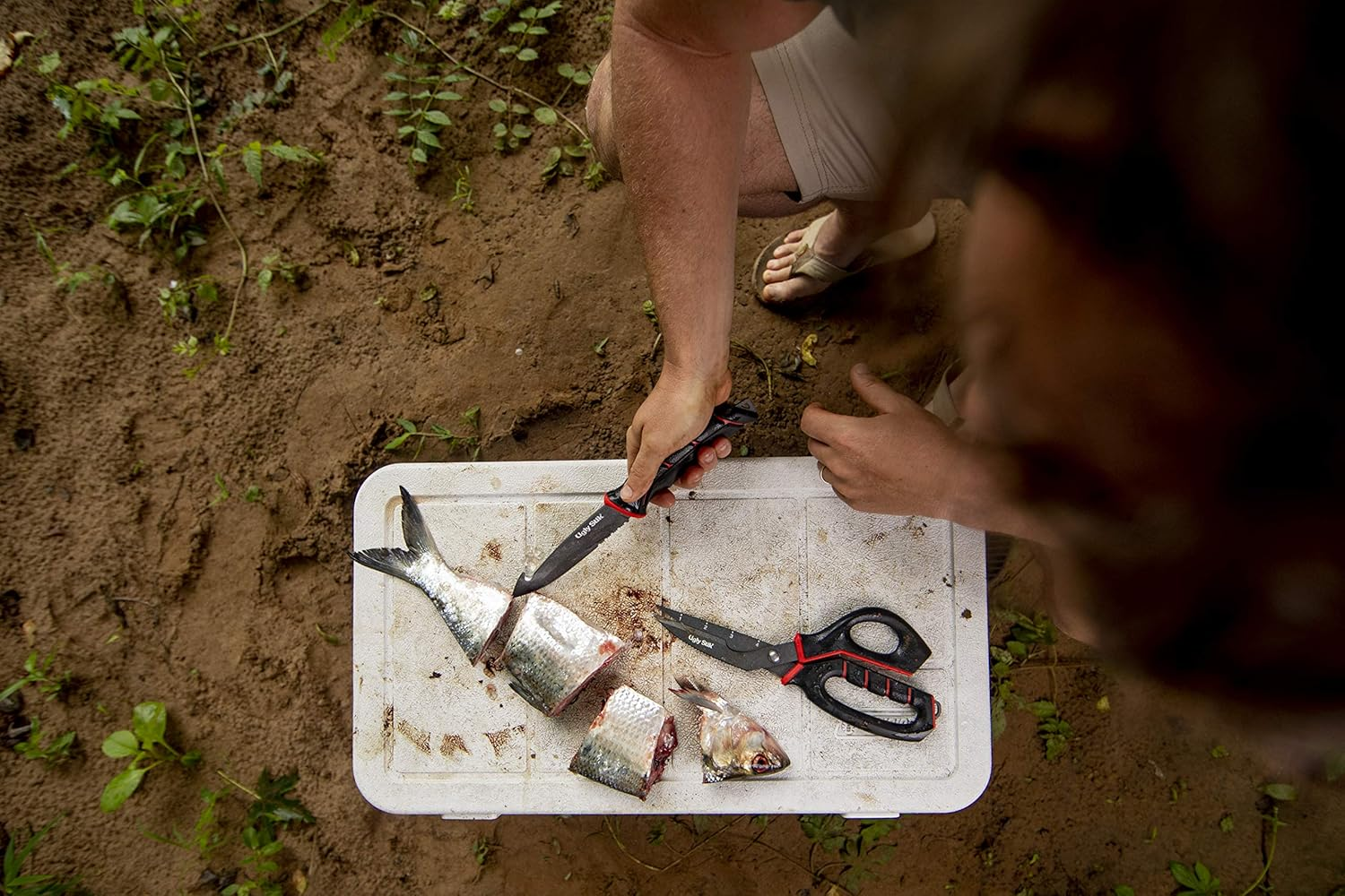 Ugly Stik Fishing Tools image number 5