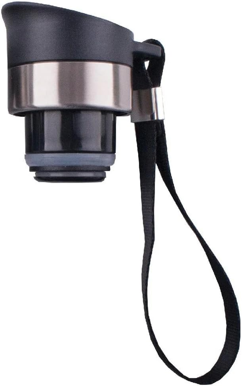 D.Line Pour through Stopper with Strap (750/1000Ml) image number 1