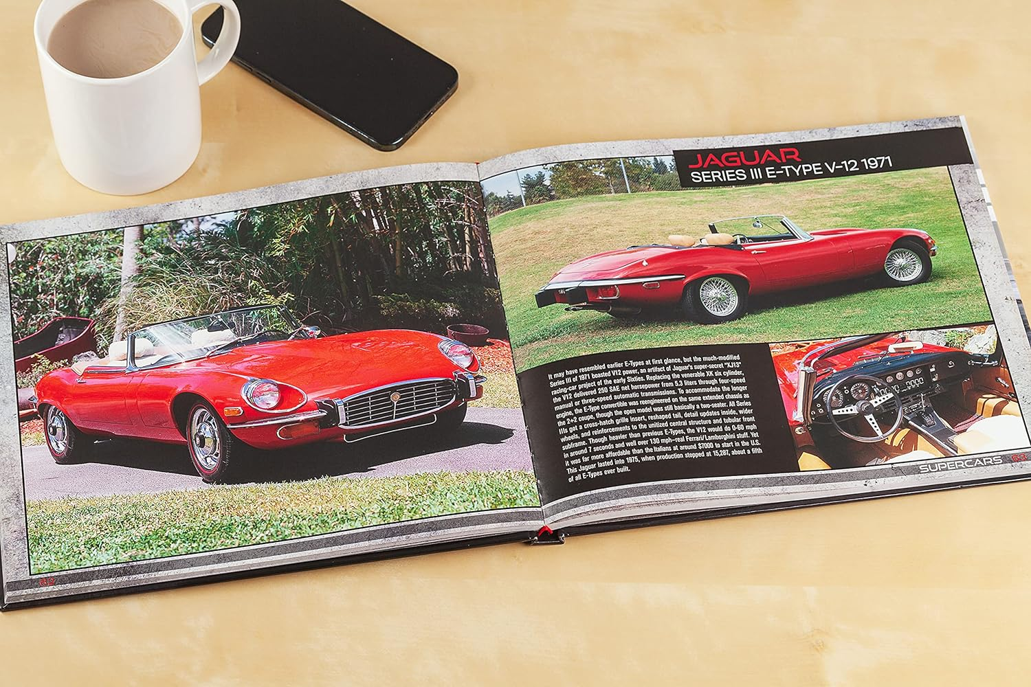 Supercars: Built for Speed image number 4