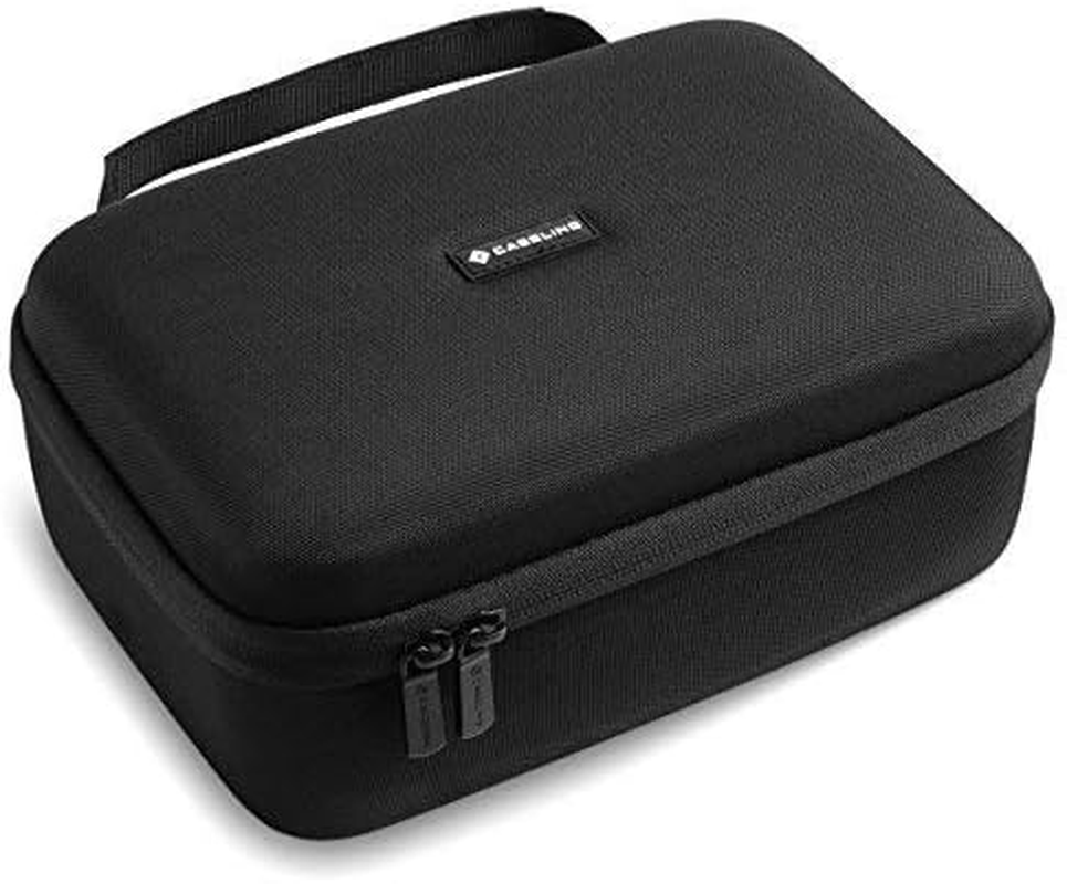 Caseling Case Fits Noco Genius Boost HD GB70 2000 Amp 12V Ultrasafe Lithium Jump Starter. by Caseling image number 4