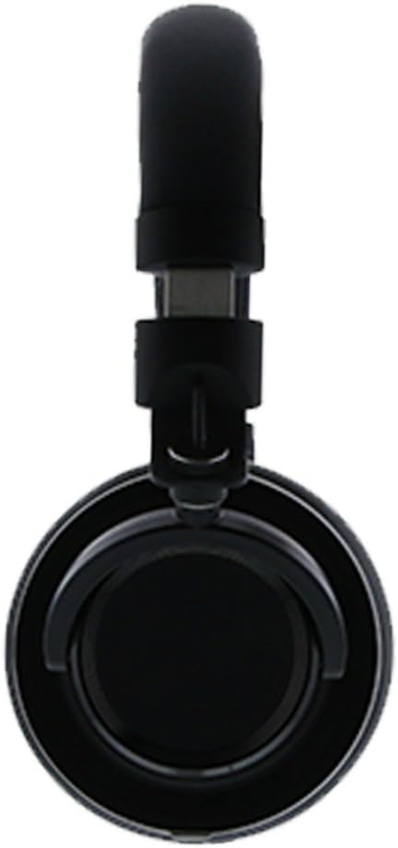 LP-MHP01BK Headphones, Hi-Res Rigel (Ligel), Black image number 2