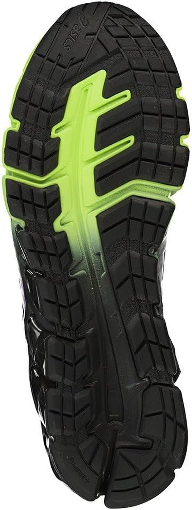 ASICS Men'S Gel-Quantum 180 Sneaker, One Size image number 5