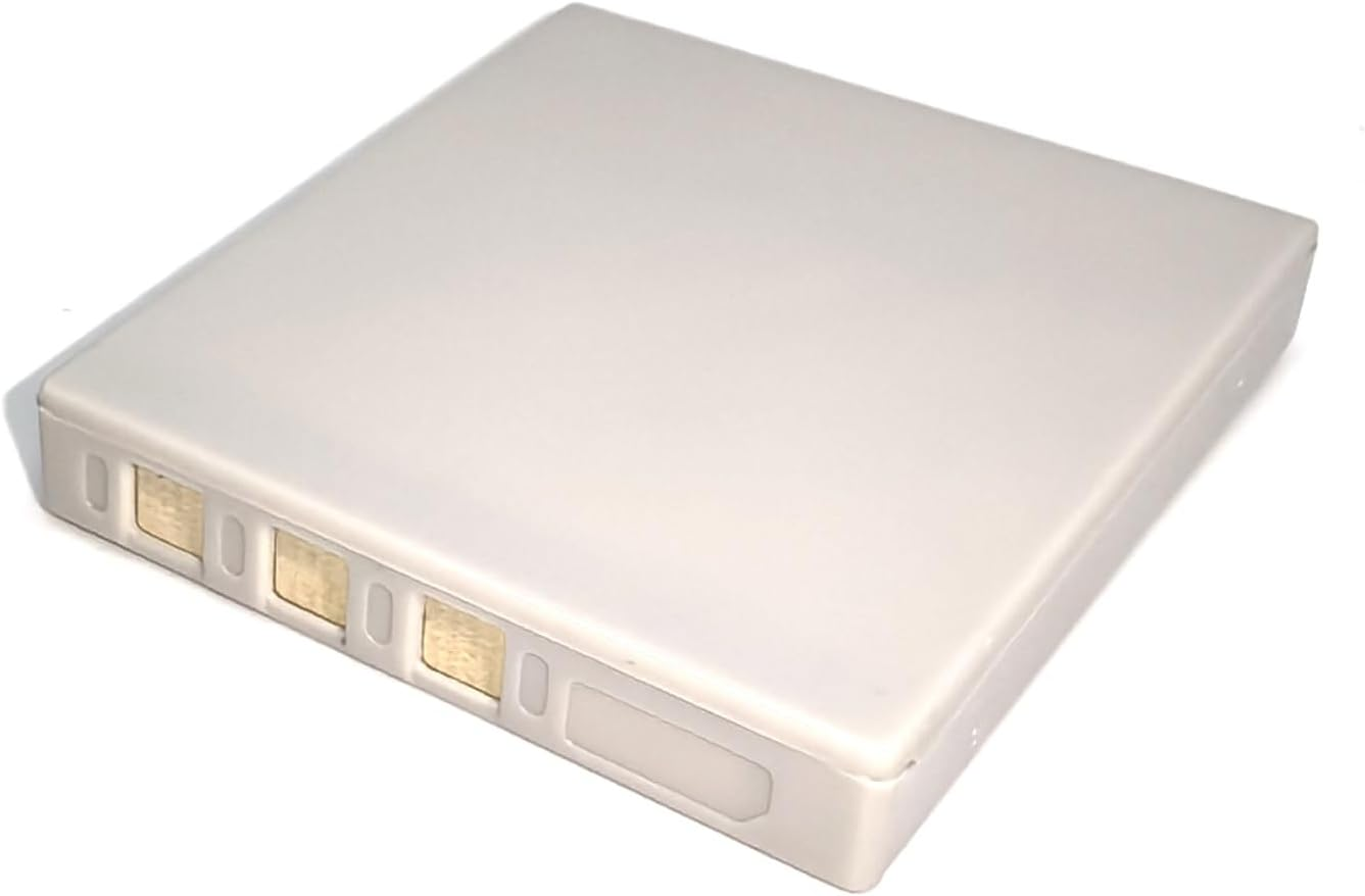 Replacement Battery for Pentax Optio A10 A20 A30 A36 A40 E65 E75 E85 L20 M85 T10 T20 X S S4 S4I S5I S5N S5Z S6 S7 SV Svi W10 W20 WP Wpi D-LI8 D-LI95 D-Li85 DLI-102 VPS007L11C D-BC8 image number 1