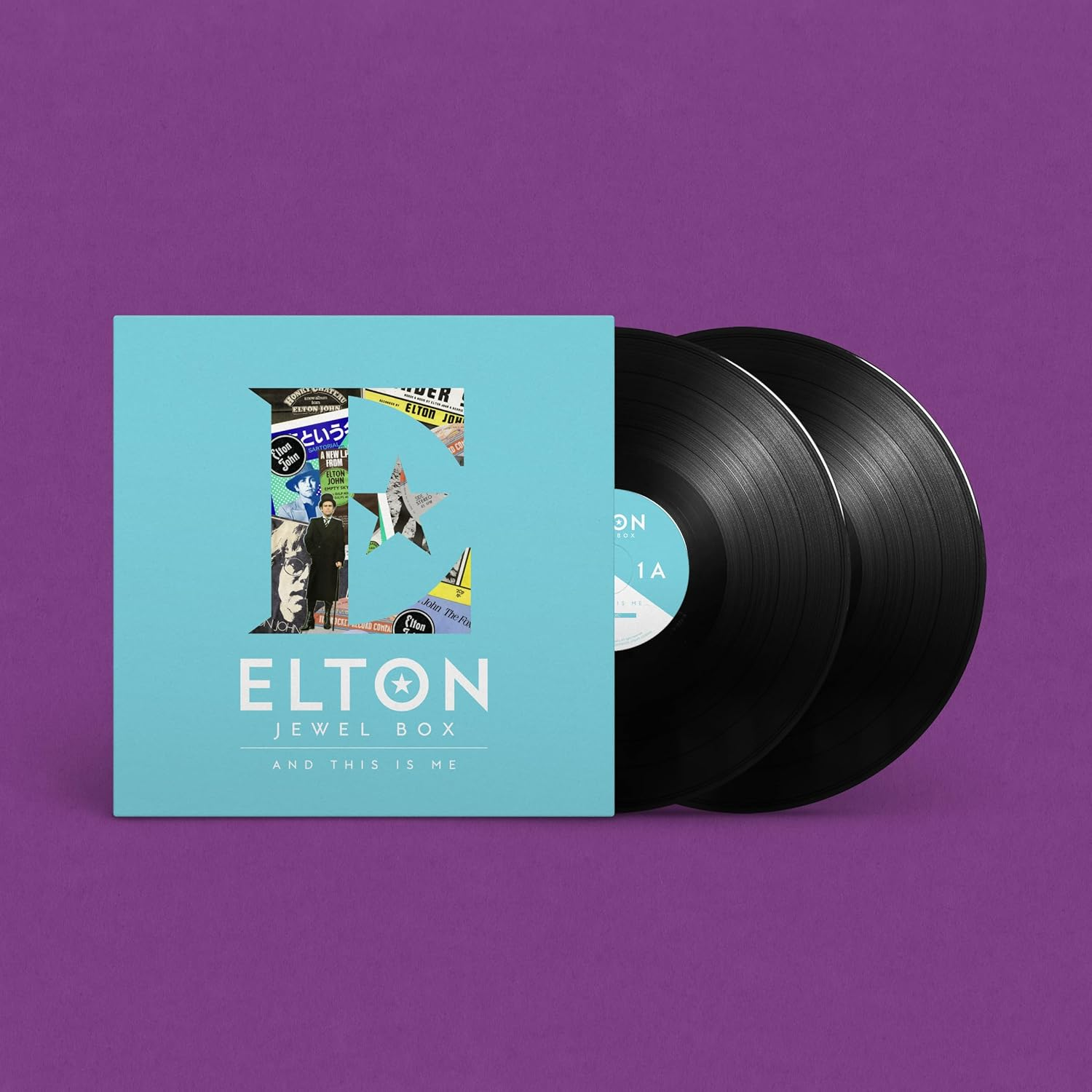 Jewel Box (8Cd Super Deluxe Edition) image number 1