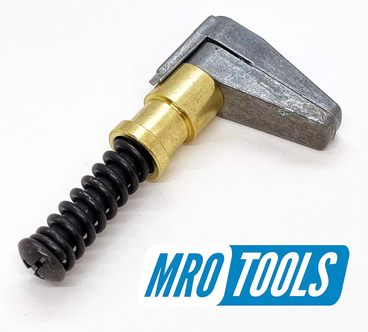 50 1/8 Cleco Fasteners + Cleco Pliers + 5 KSG 3/4 X 1/2 Side-Grip Clamps + 5 KSG 3/4 X 1 Side-Grip Clamps + Carry Bag (K1S50-1/8SG) image number 6