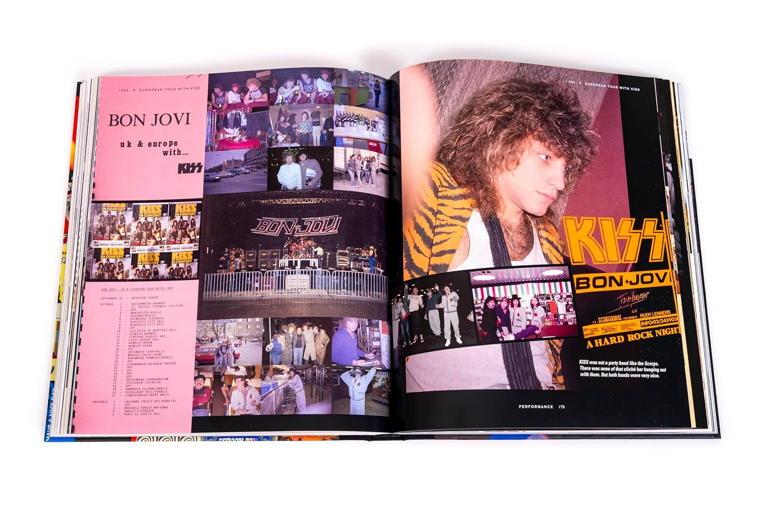 Bon Jovi: Forever image number 1