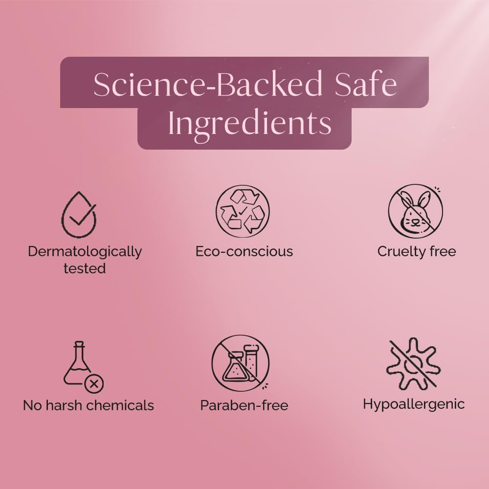 Hi9 Onion & Ginger Hair Oil, Hair Fall Control Healthy Hair image number 4