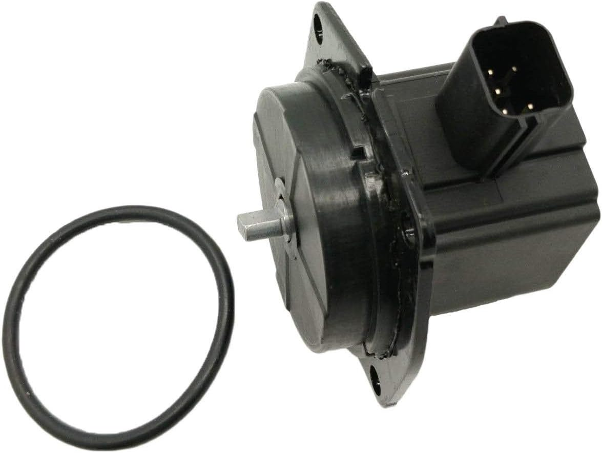 Short Runner Valve for 2007 2008 2009 2010 Dodge Charger Challenger Magnum SE SXT Chrysle 300 Limited Touring 2.7L 3.5L 4593839AA 68166449AA 4593839AB 911-904 image number 4