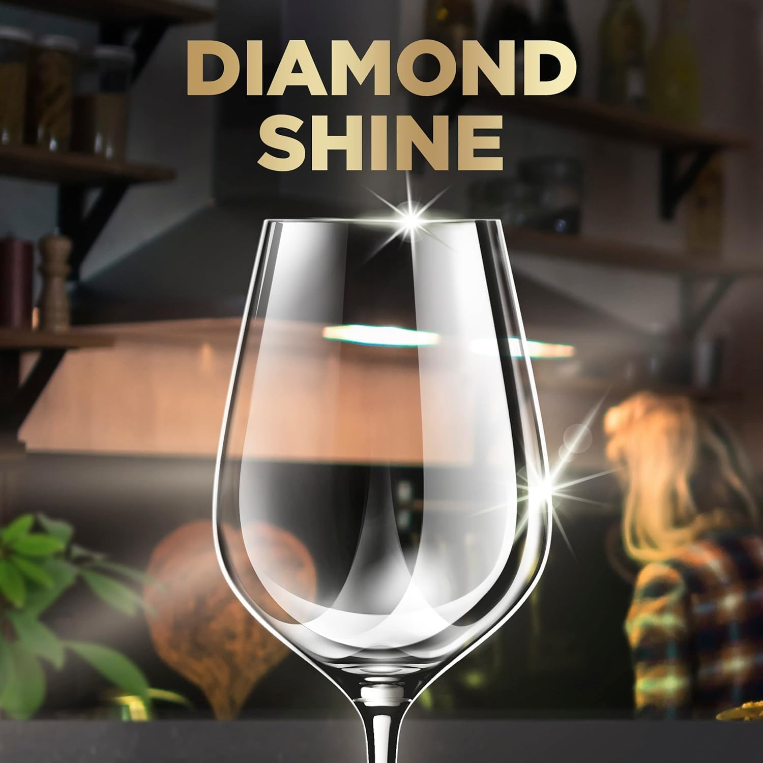 Finish Power Essential X 200 Dishwasher Tablets image number 4