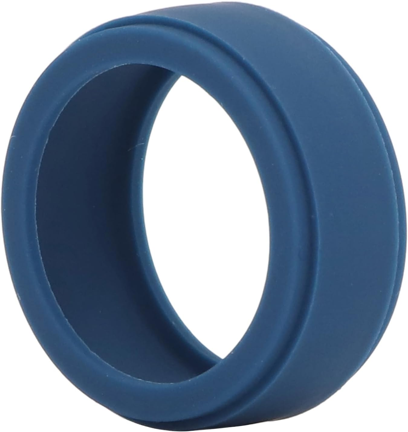 Smart Ring Cover, Silicone Ring Protector, Scratch Proof Ring Protector for Men Women