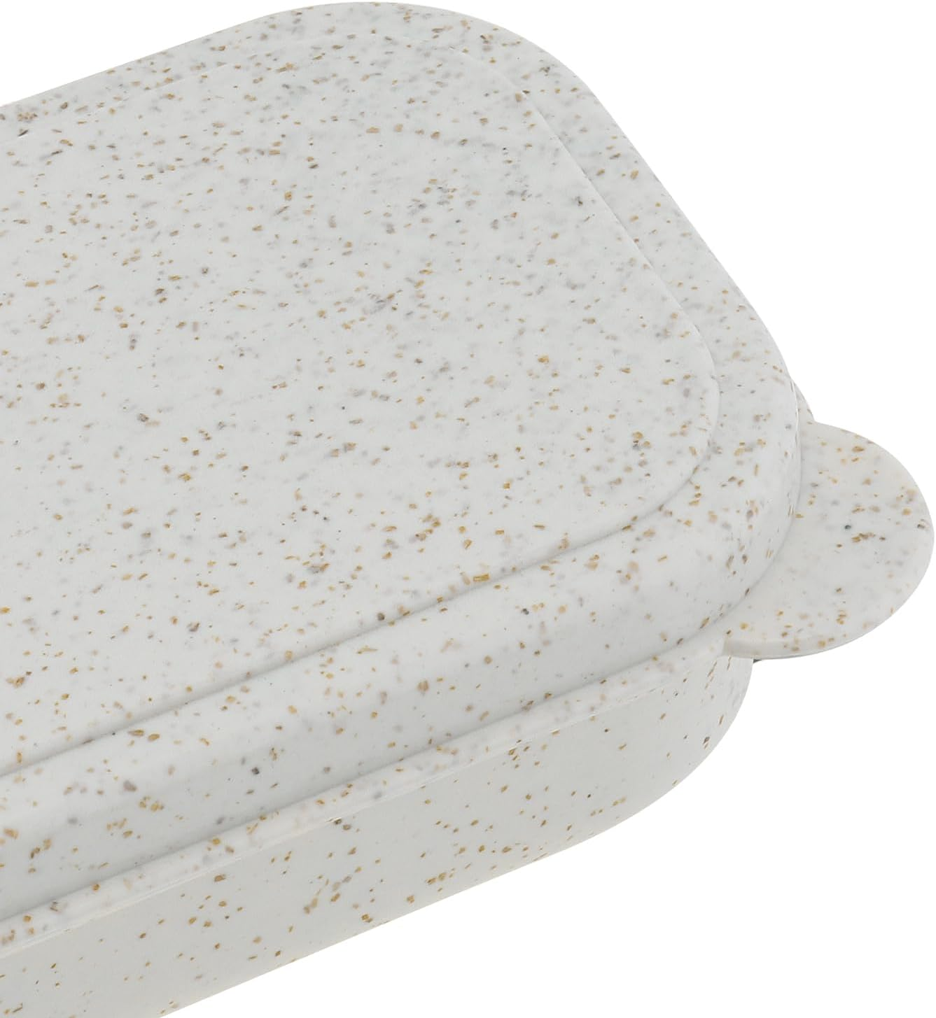 Origlam Portable Flatware Box Travel Tableware Storage Box, Travel Case Travel Tableware Storage Box, Utensil Case Lunch Bag Flatware Box image number 5