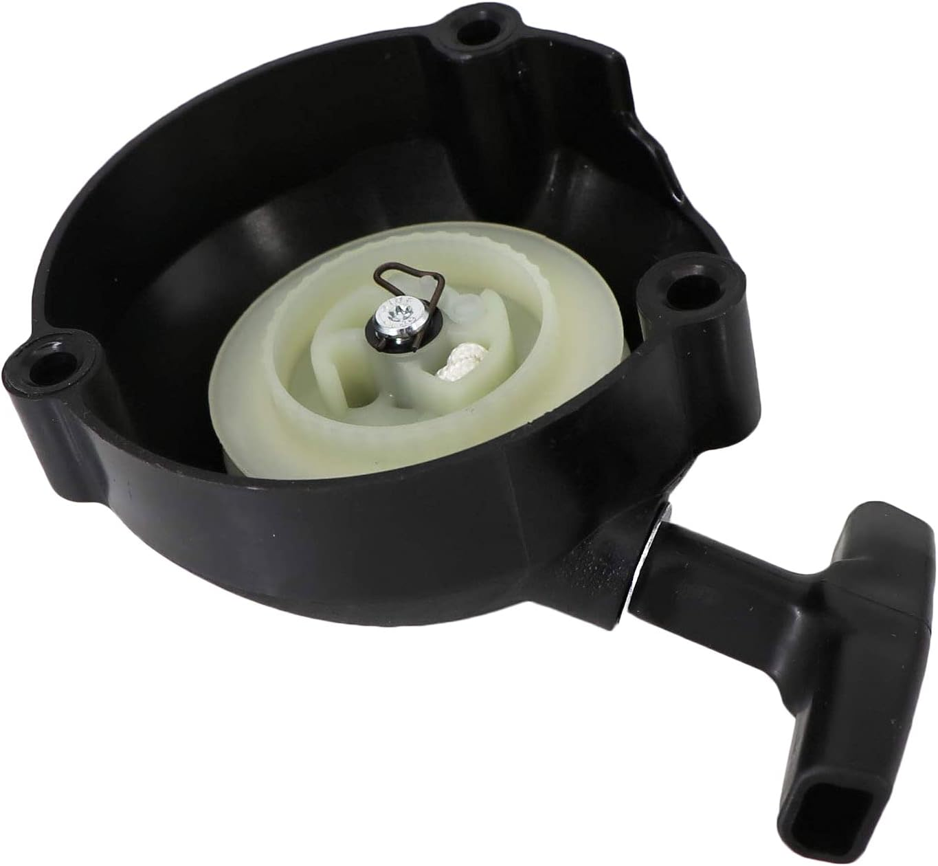 Dokili Pull Recoil Starter Replace for Stihl Br500 Br550 Br600 Backpack Blower 42821900300 42821900300A 150-811 image number 6