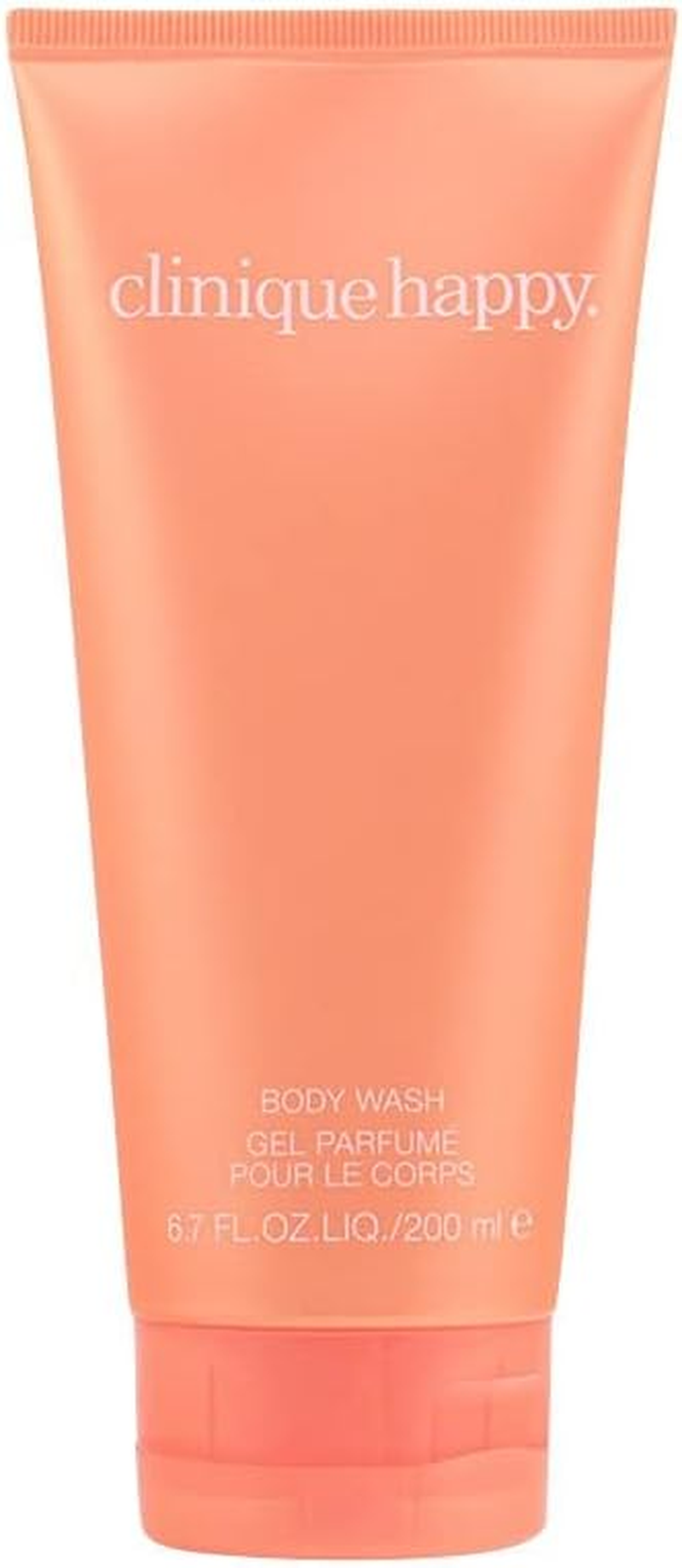 Clinique Happy Body Wash, 200Ml