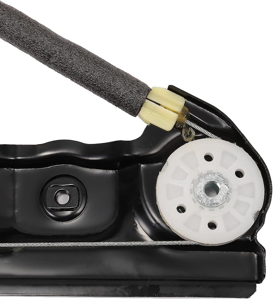 Window Regulator Front Right Hand Side for Holden Cruze JG/JH 2009-2016 No Motor image number 3