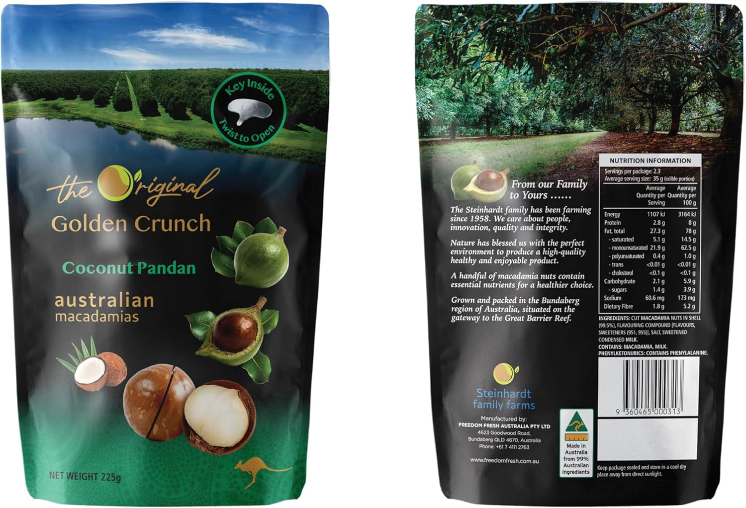 Signature Sampler Pack image number 5