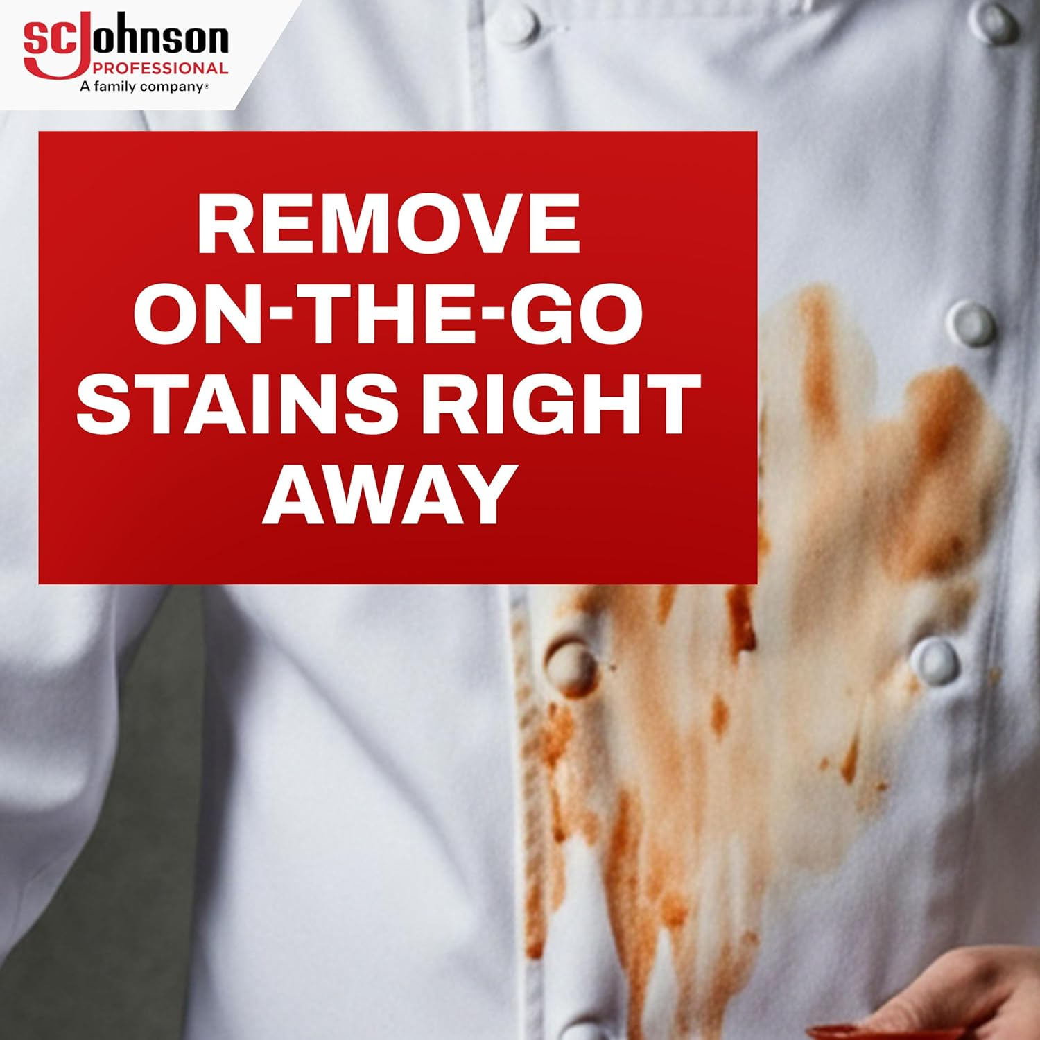 Shout Instant Stain Remover Towelette Wipes (80 Count) image number 5