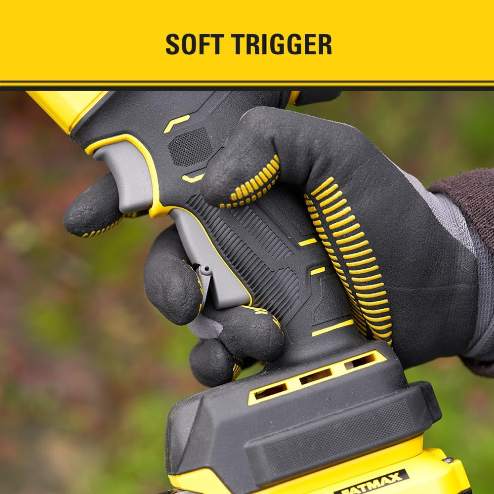 Stanley Fatmax V20 18V 2Ah Pruner Kit image number 3