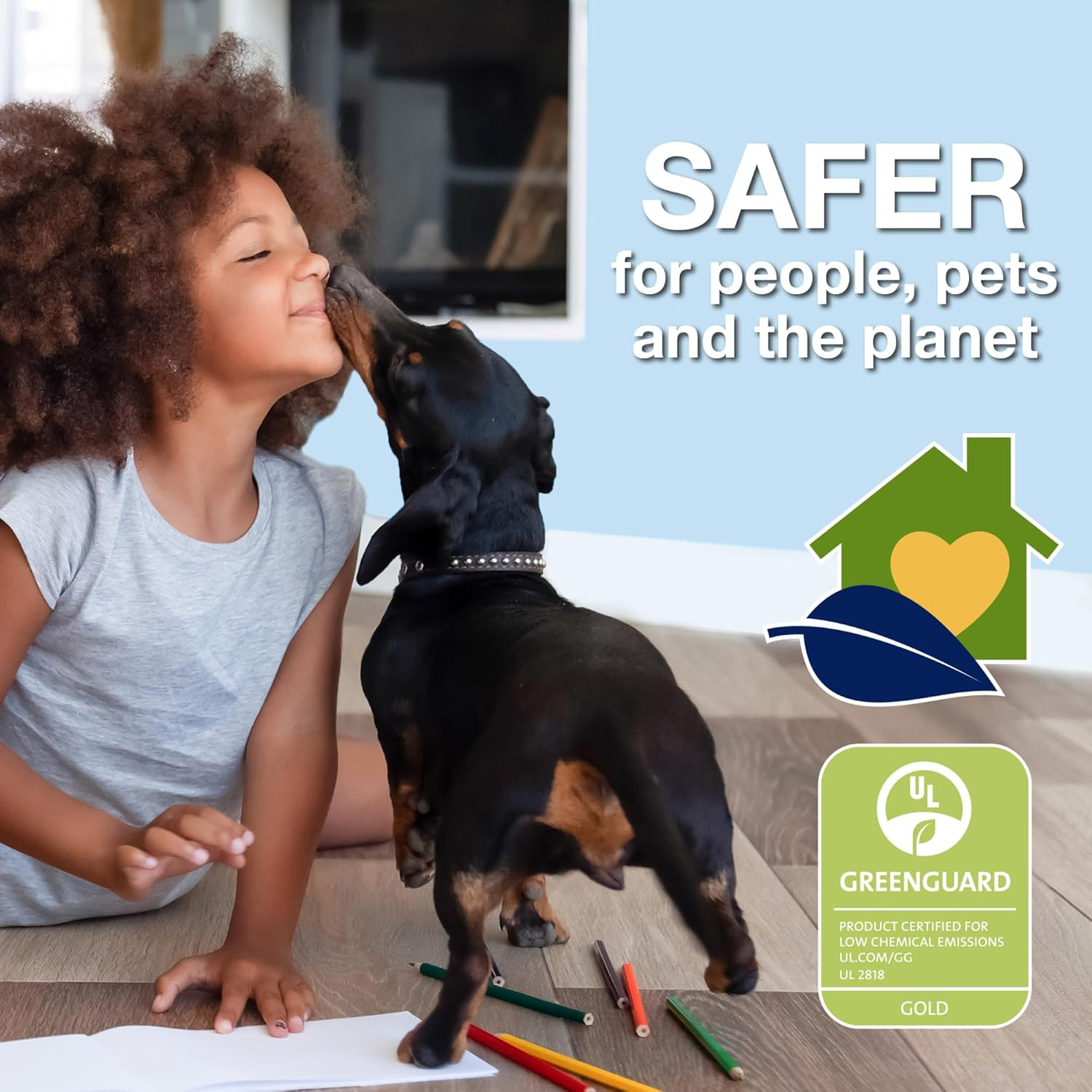 Bona Hard Surface Floor Cartridge Refill, 0.85 Litre image number 1