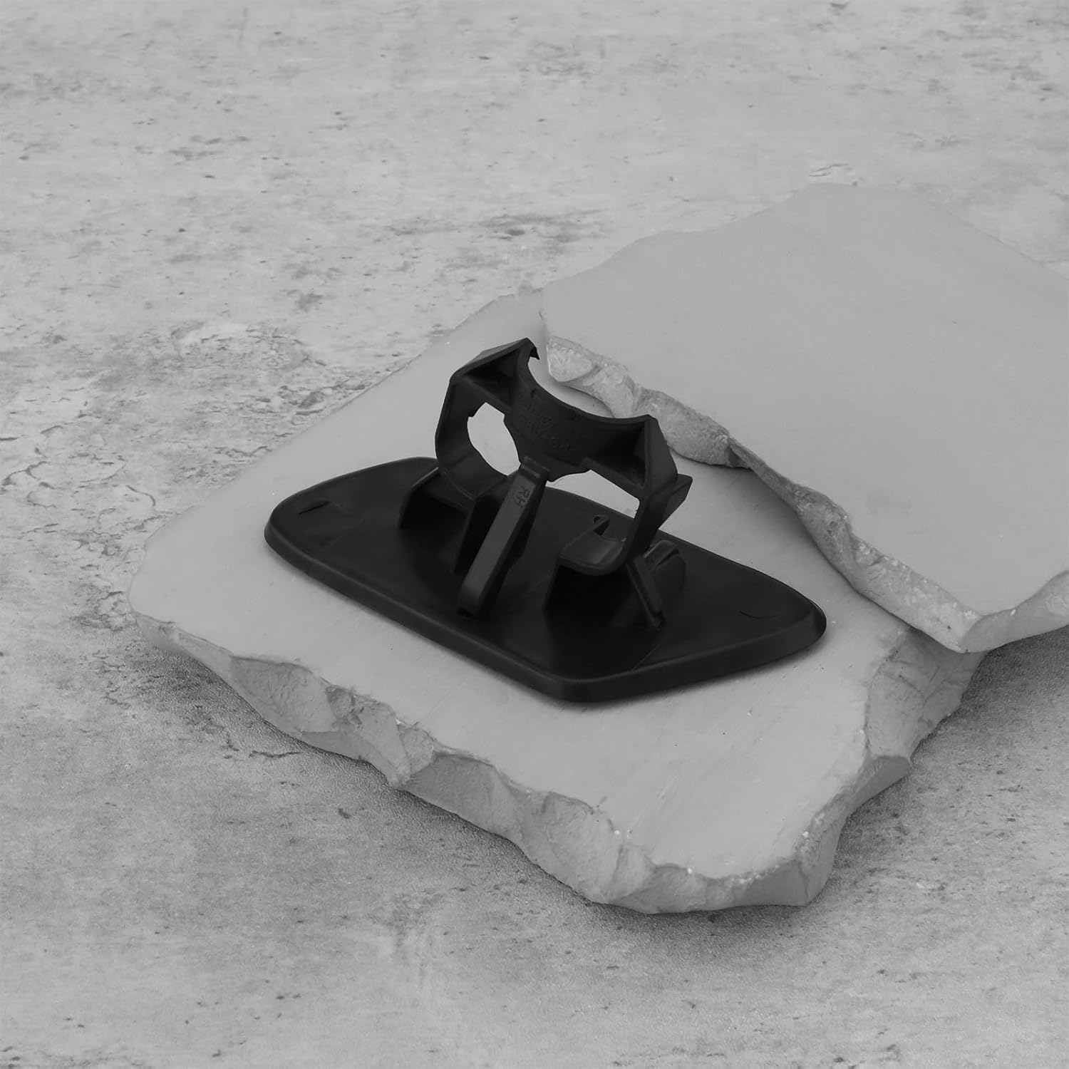 Car Headlamp Washer Nozzle Cover Right 51117338568 Compatible with BMW X3 F25 Series 2014-2016 image number 3