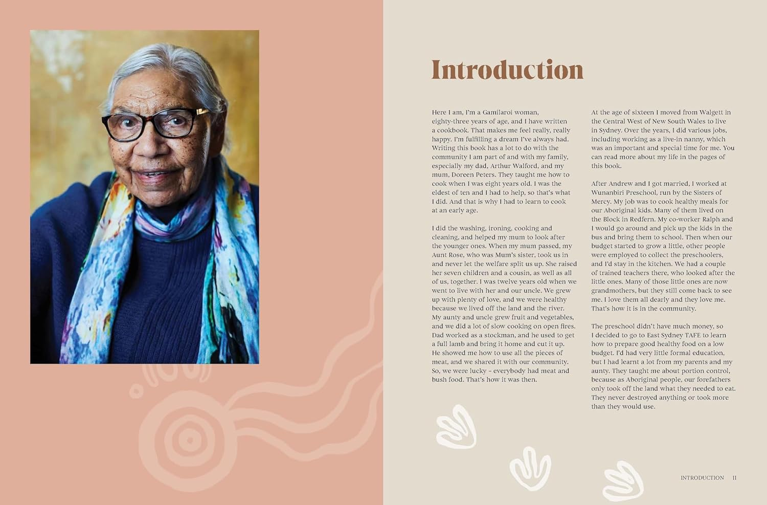 Aunty Beryl'S Cookbook: Heartwarming Recipes and Stories of First Nations Food image number 2