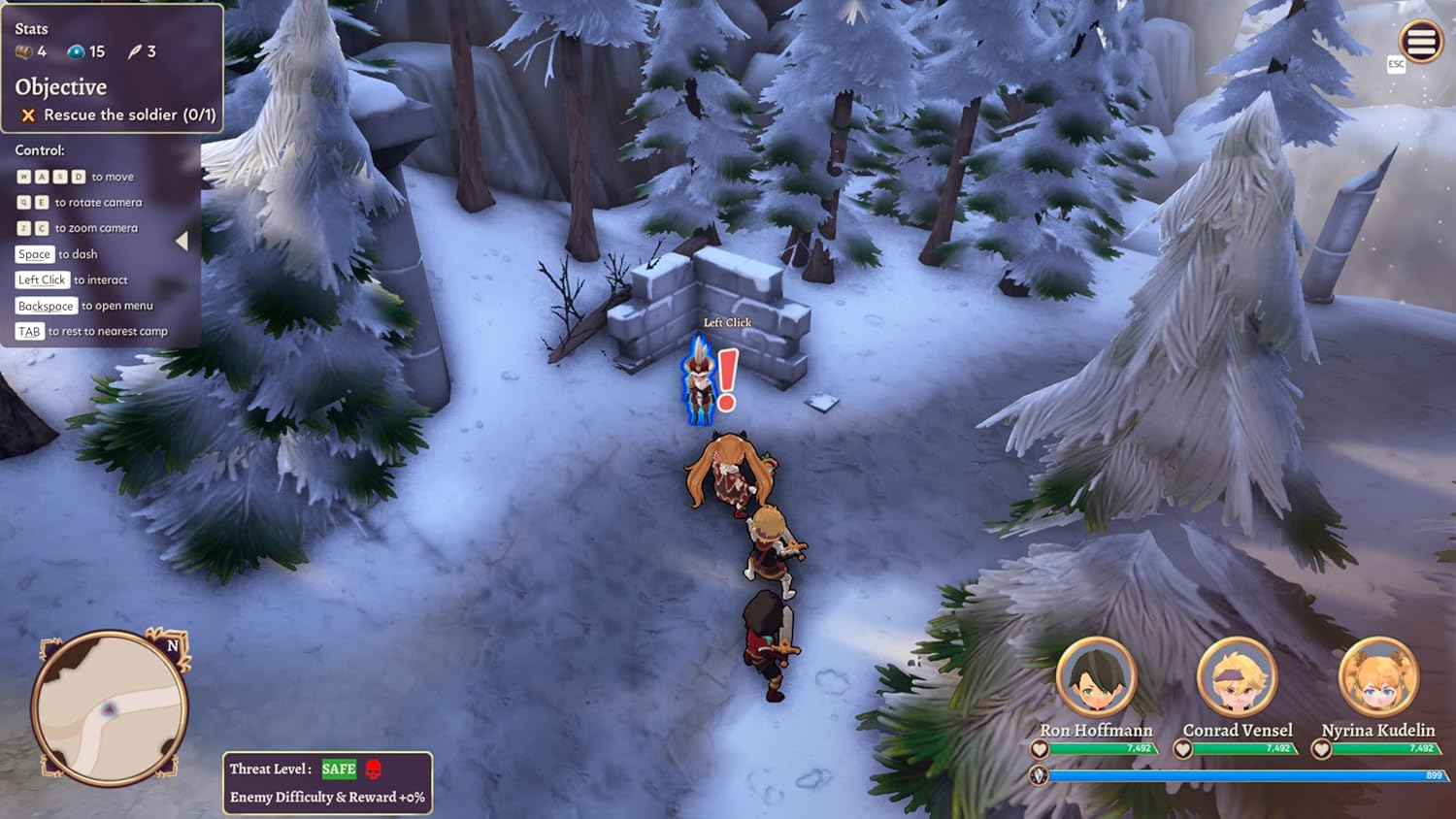 Pqube Nintendo Switch Valthirian Arc Hero School Story 2 Video Game