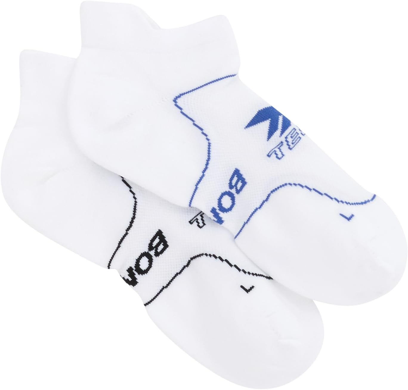 Bonds Men'S X-Temp Sport Low Cut Socks image number 3