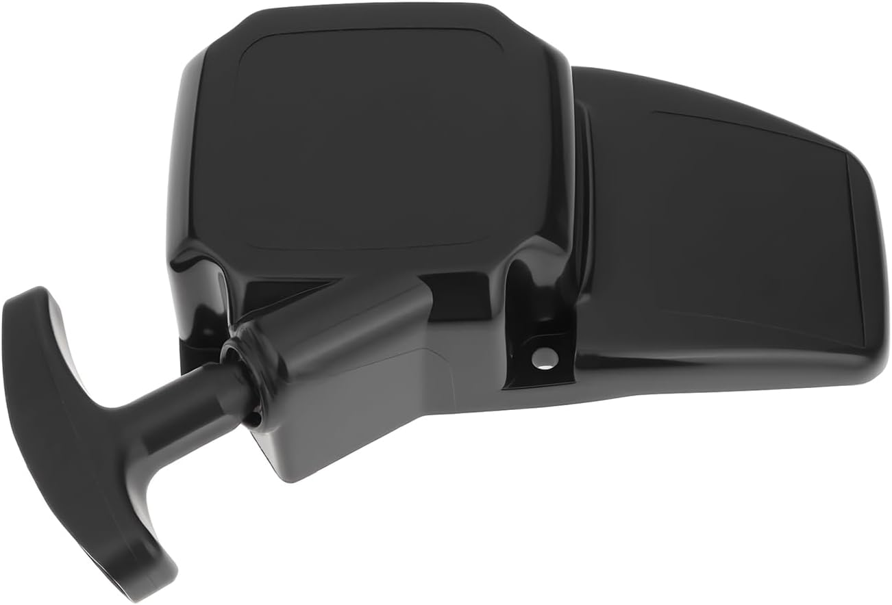 Recoil Pull Starter 125917-7 Compatible with Robin EH025 BHX2500 BHX2500CA EM4251 image number 2