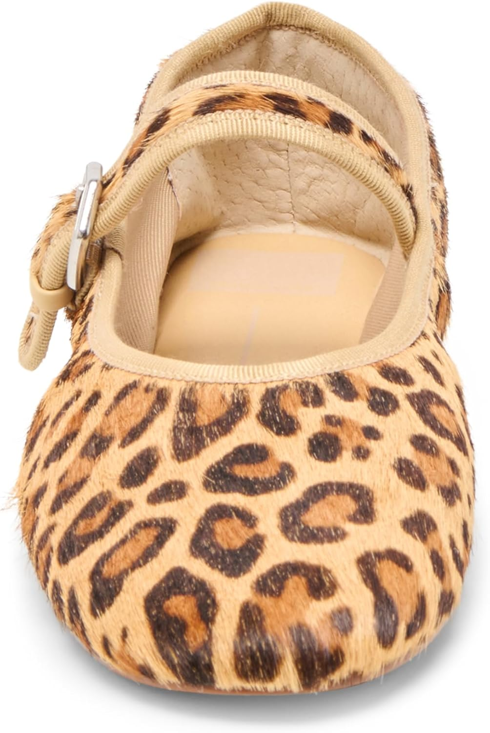 Dolce Vita Women'S Roslyn Ballet Flat image number 5