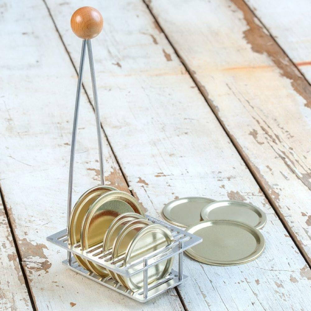 Norpro 605 Canning Lid Rack