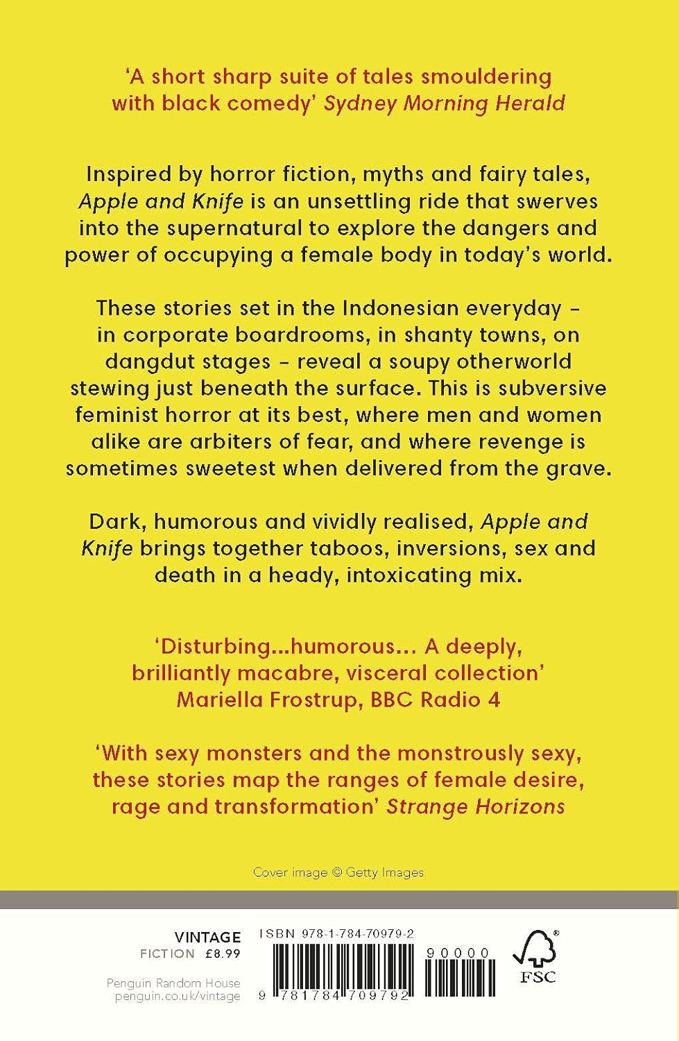 Apple and Knife image number 2