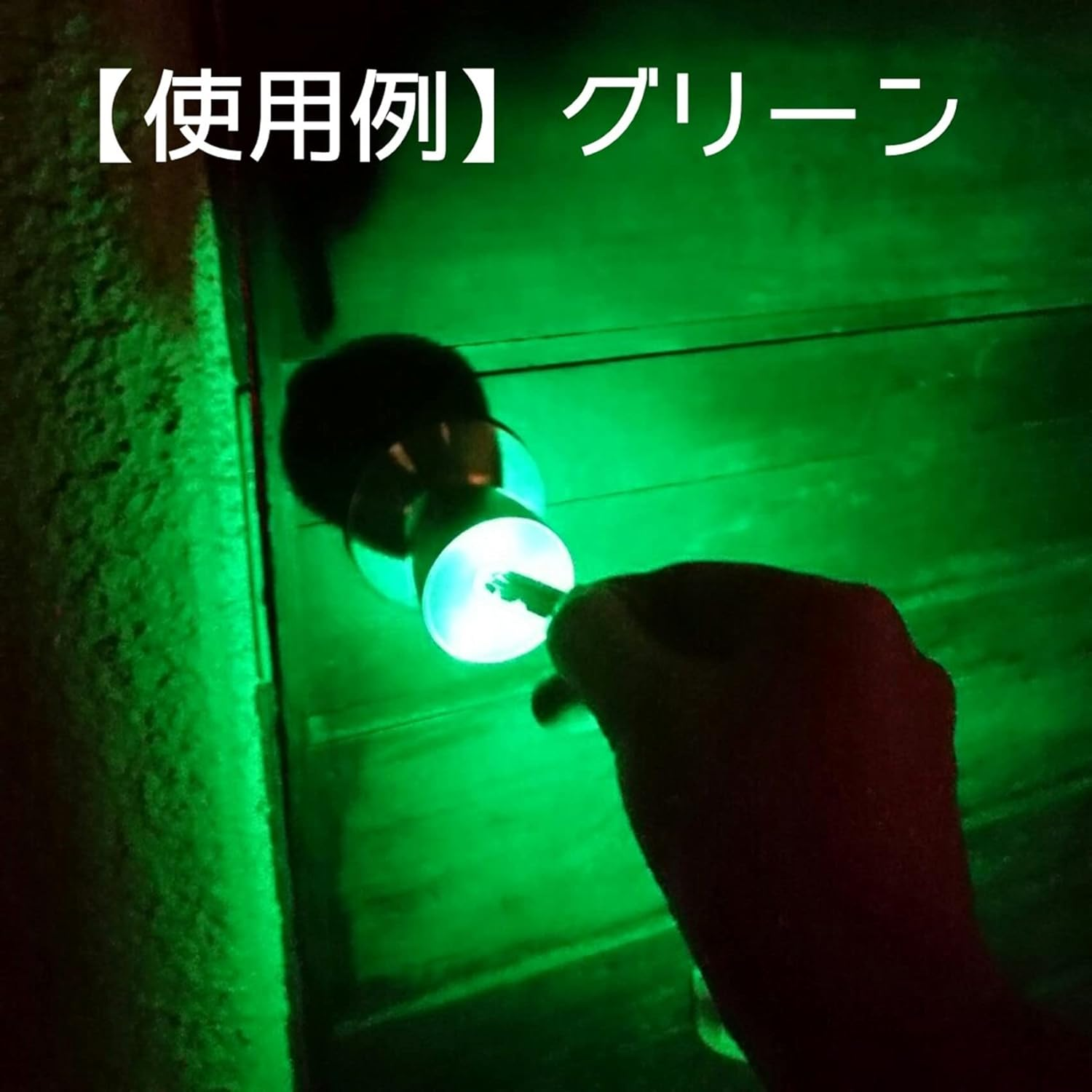 PLATZ Hyper Blinkers EX Collar image number 1