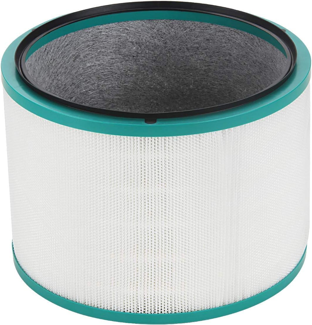 Air Purifier Filter Replacements for Dyson Pure Cool Link DP01, DP02 and Dyson Pure Hot Cool Link HP01, HP02, HP03, Part # 968125-03# 305214-01# 305214-01 image number 3