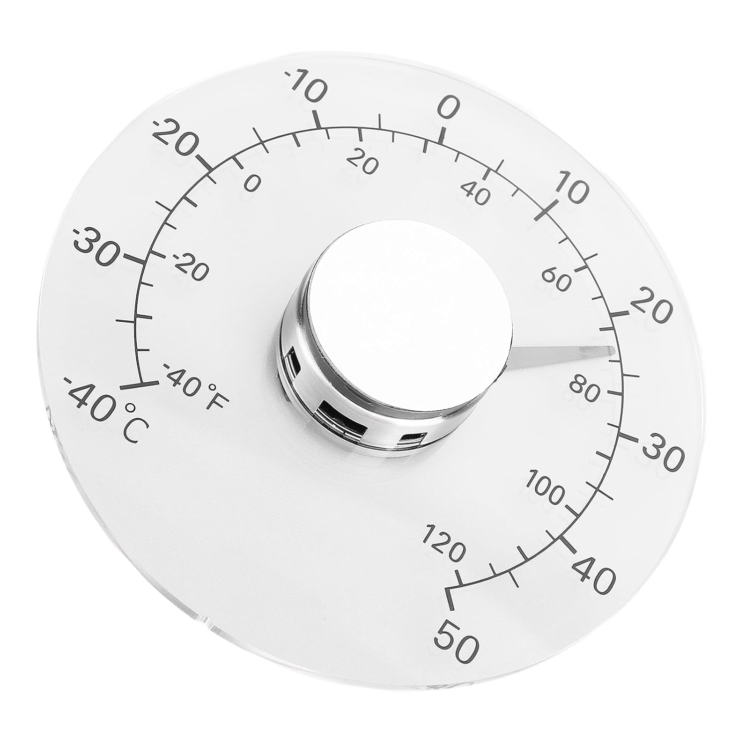 High Accuracy No-Battery Win for Indoor Outdoor with Easy Mounting and Calibration image number 1