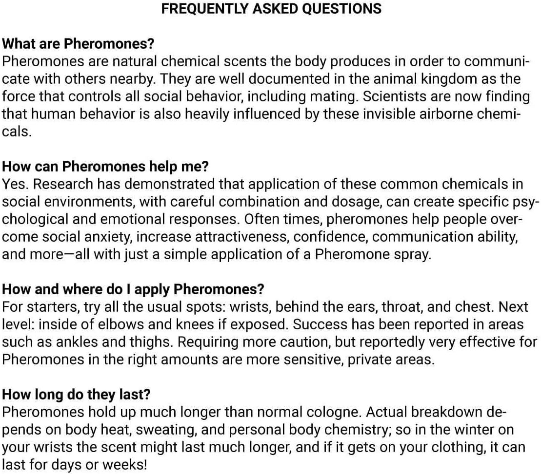 Pheromones for Women (EXQUISITE) - Elegant, Ultra Strength Organic Fragrance Body Perfume Oil 15Ml Concentrate [Human Grade Pheromones to Attract Men]