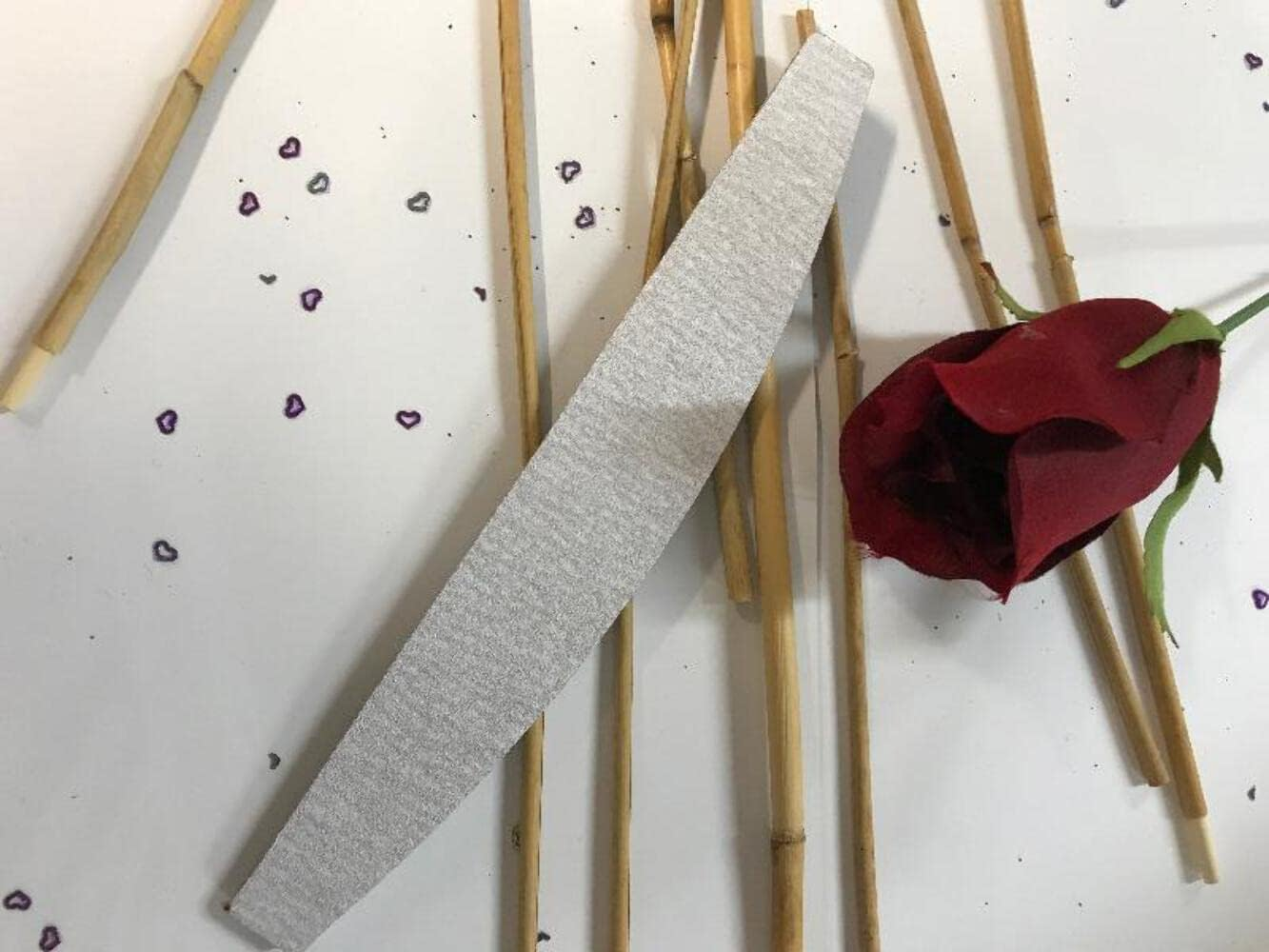 Endurance Nail File 180/180 Grit (Fine) image number 5