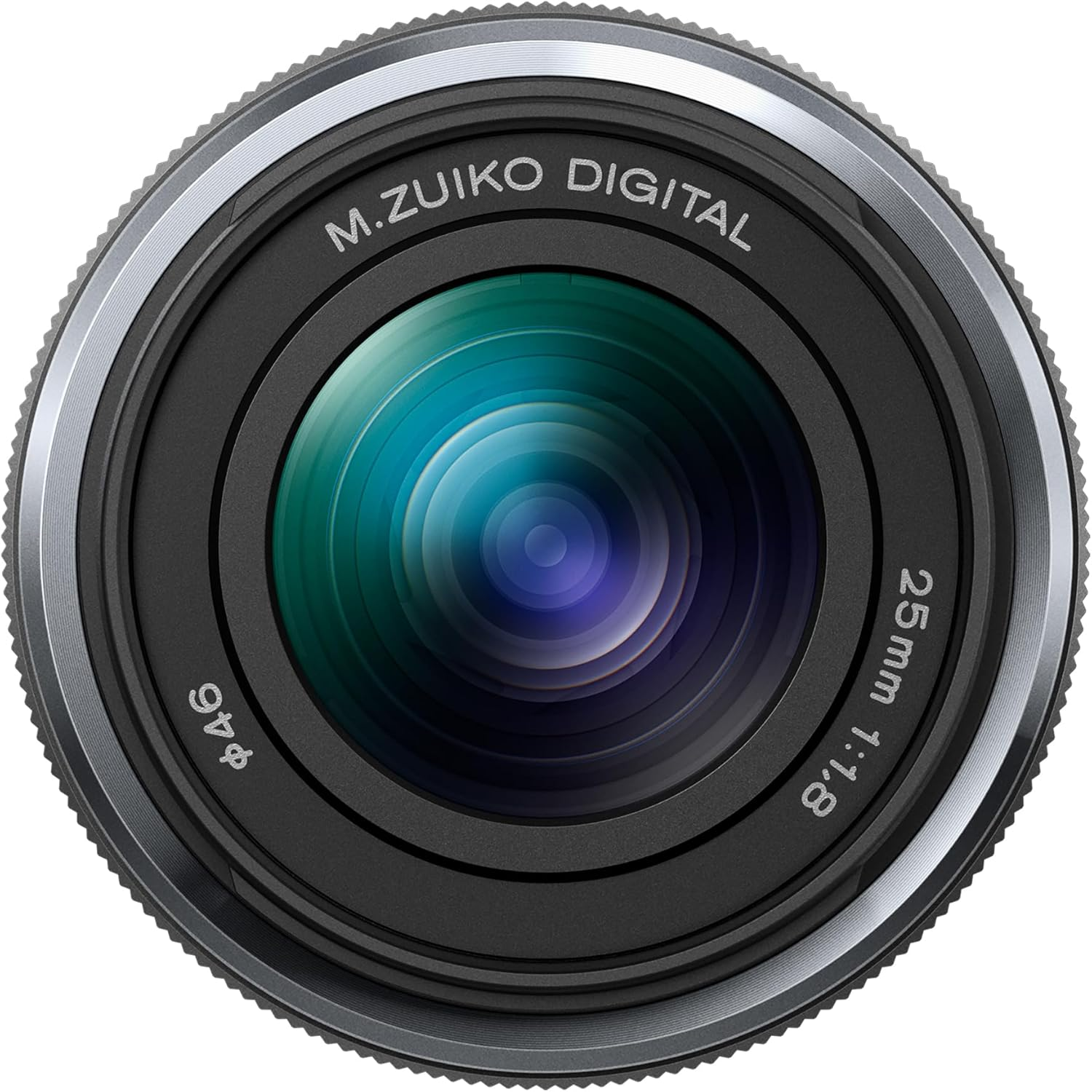 OM SYSTEM M.Zuiko Digital 25Mm F1.8 II Lens image number 5